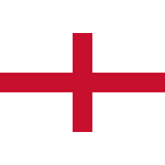 英格蘭 隊徽