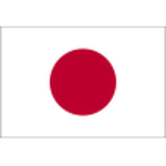 日本 隊徽